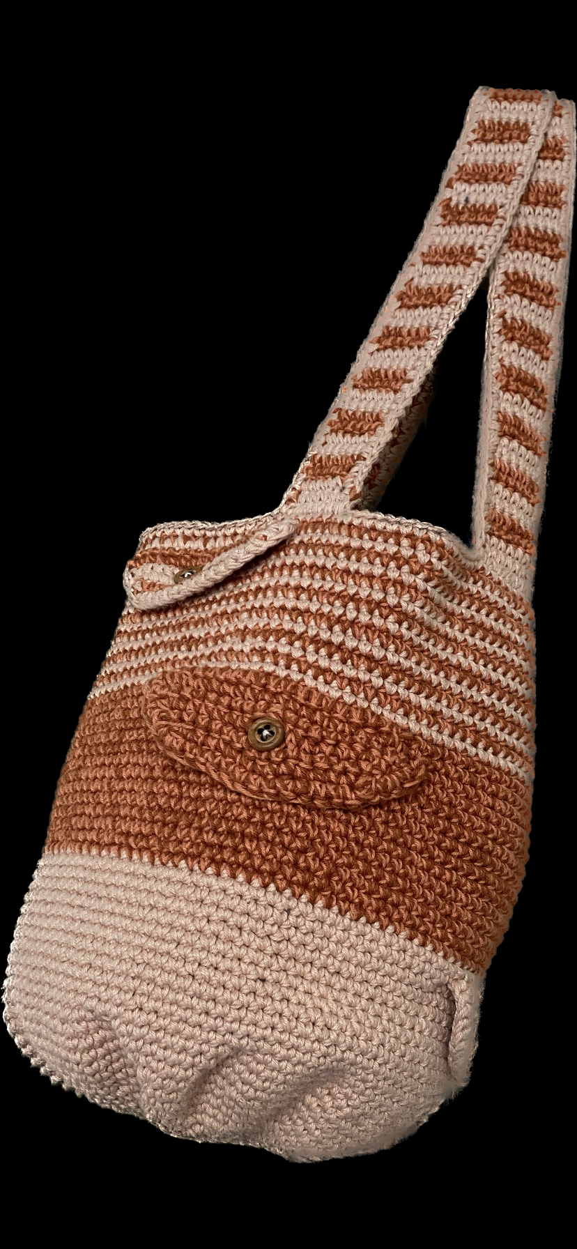 Crochet Bag Class