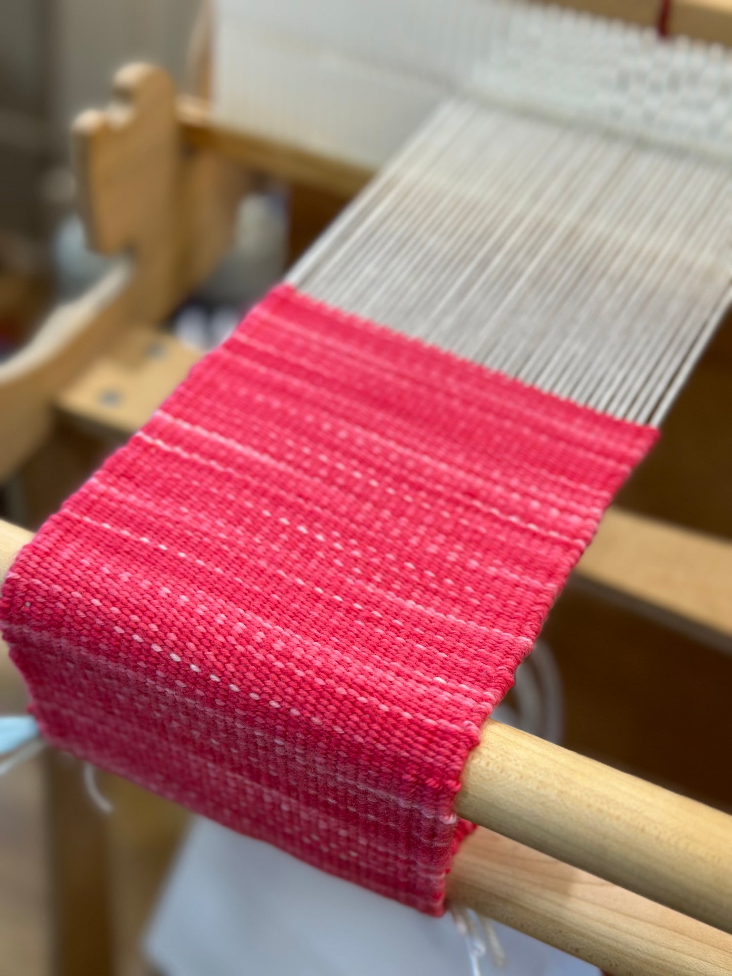 Learn to Weave - Group C