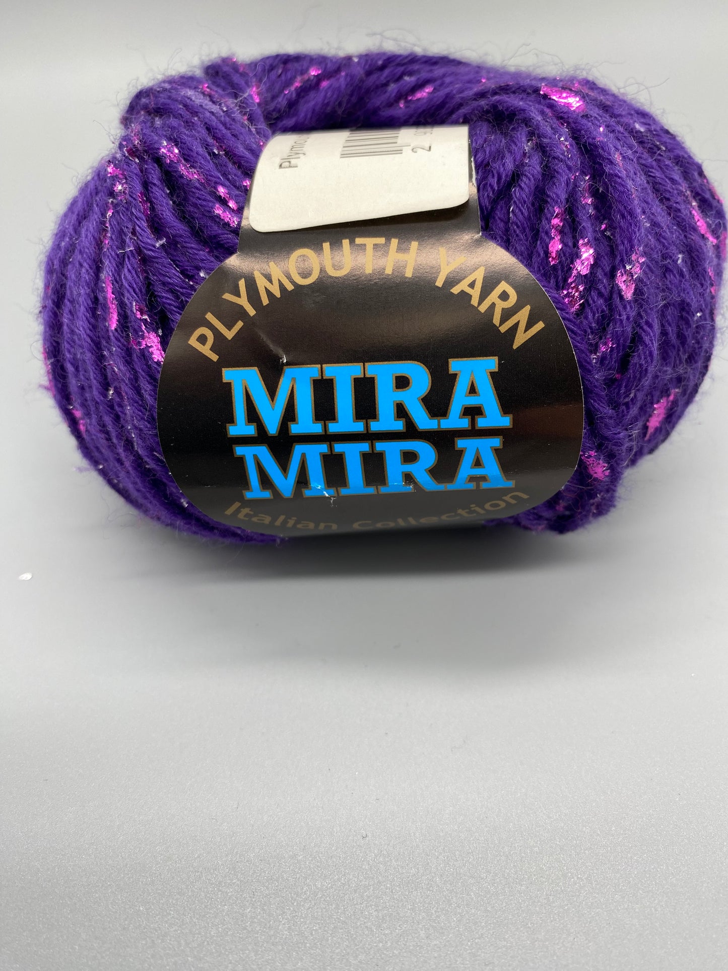 Plymouth Yarns Mira Mira