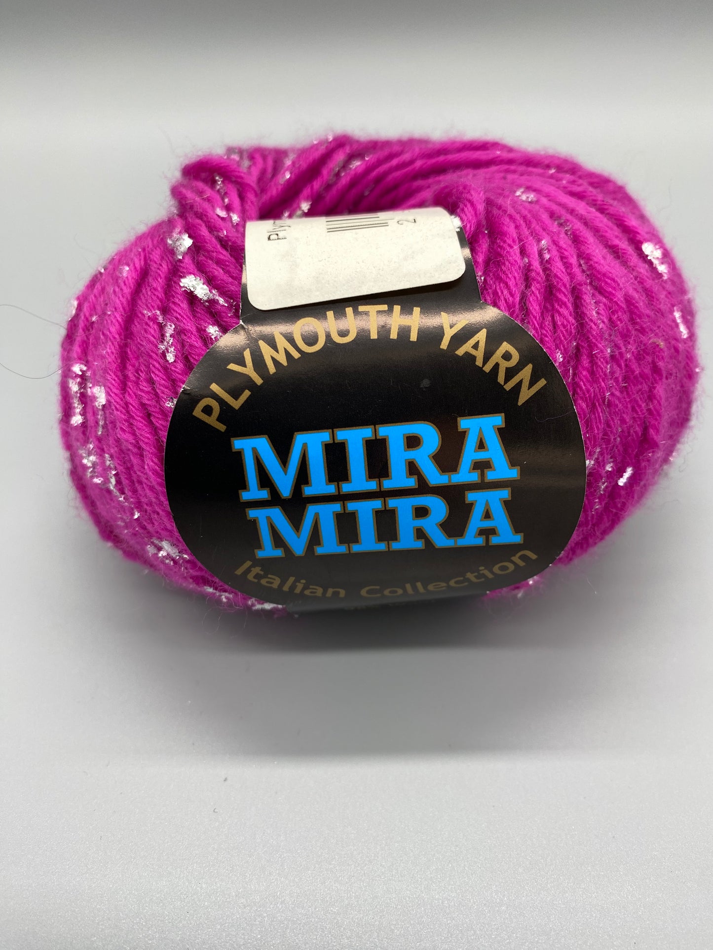 Plymouth Yarns Mira Mira