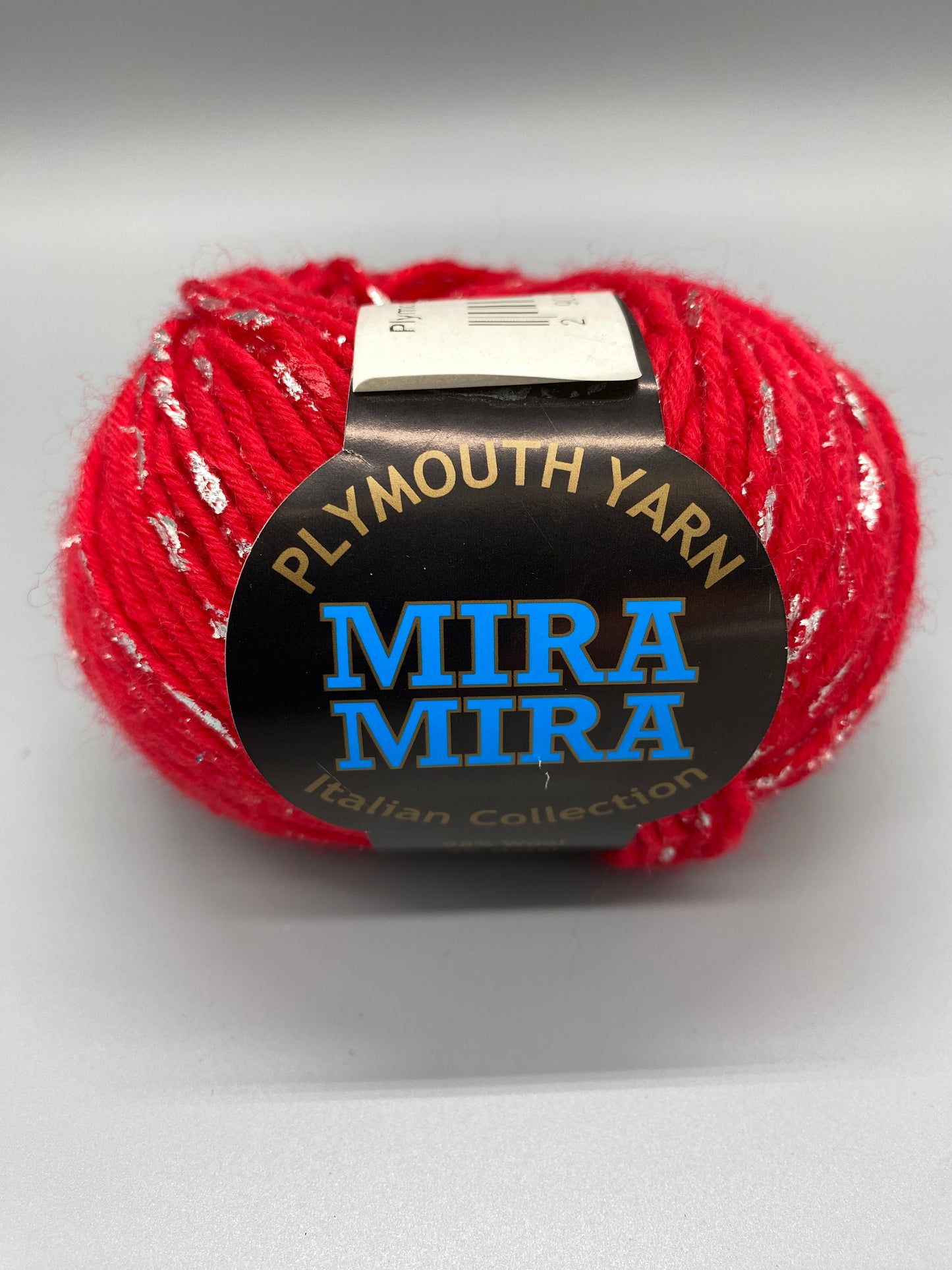 Plymouth Yarns Mira Mira