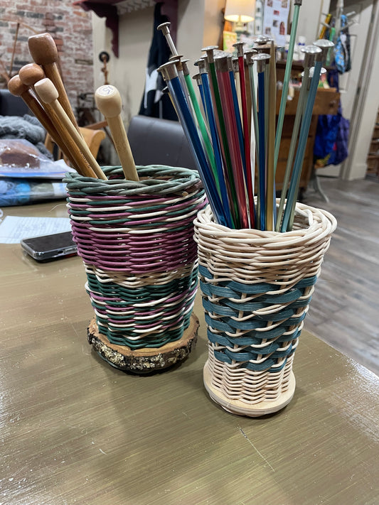 Vessel Basket - CLASS